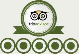 Trip Advisor Dunkery View